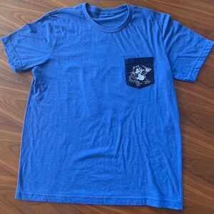 Felinious Hops Men's T-shirt -  Large